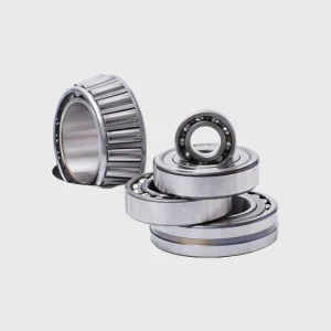 Heavy-Duty Cast Iron Parts