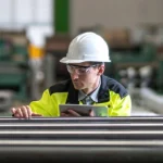 Revolutionizing Production Then Future of Factories.